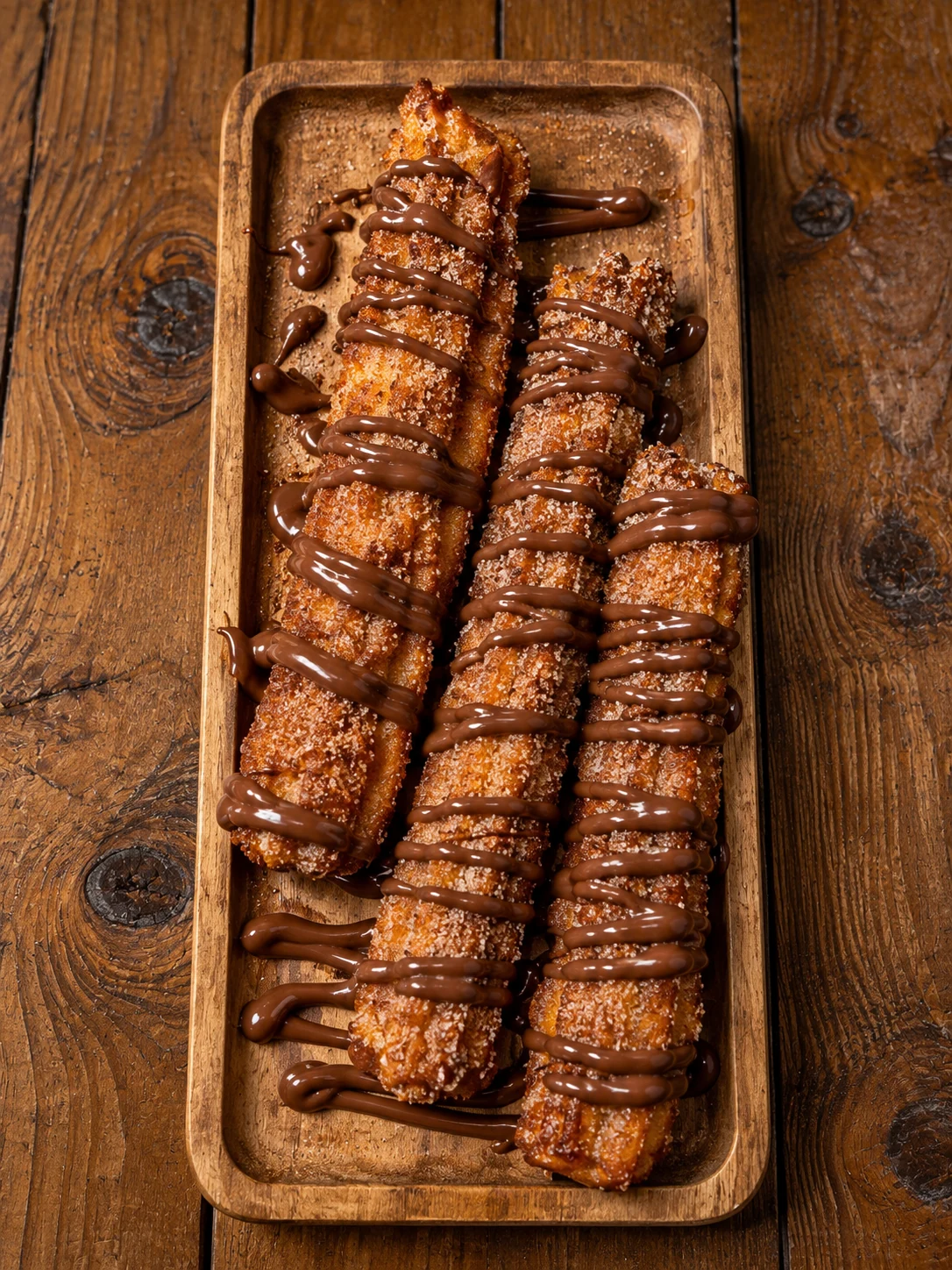 Churros