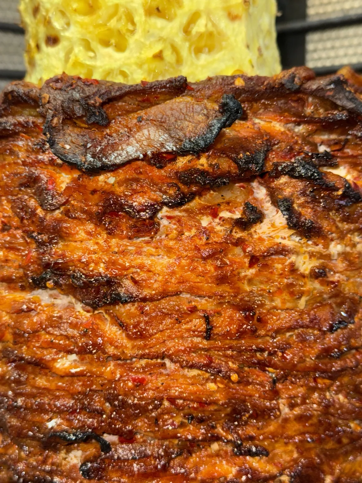 Trompo al pastor de Cielo Rojo pour événements