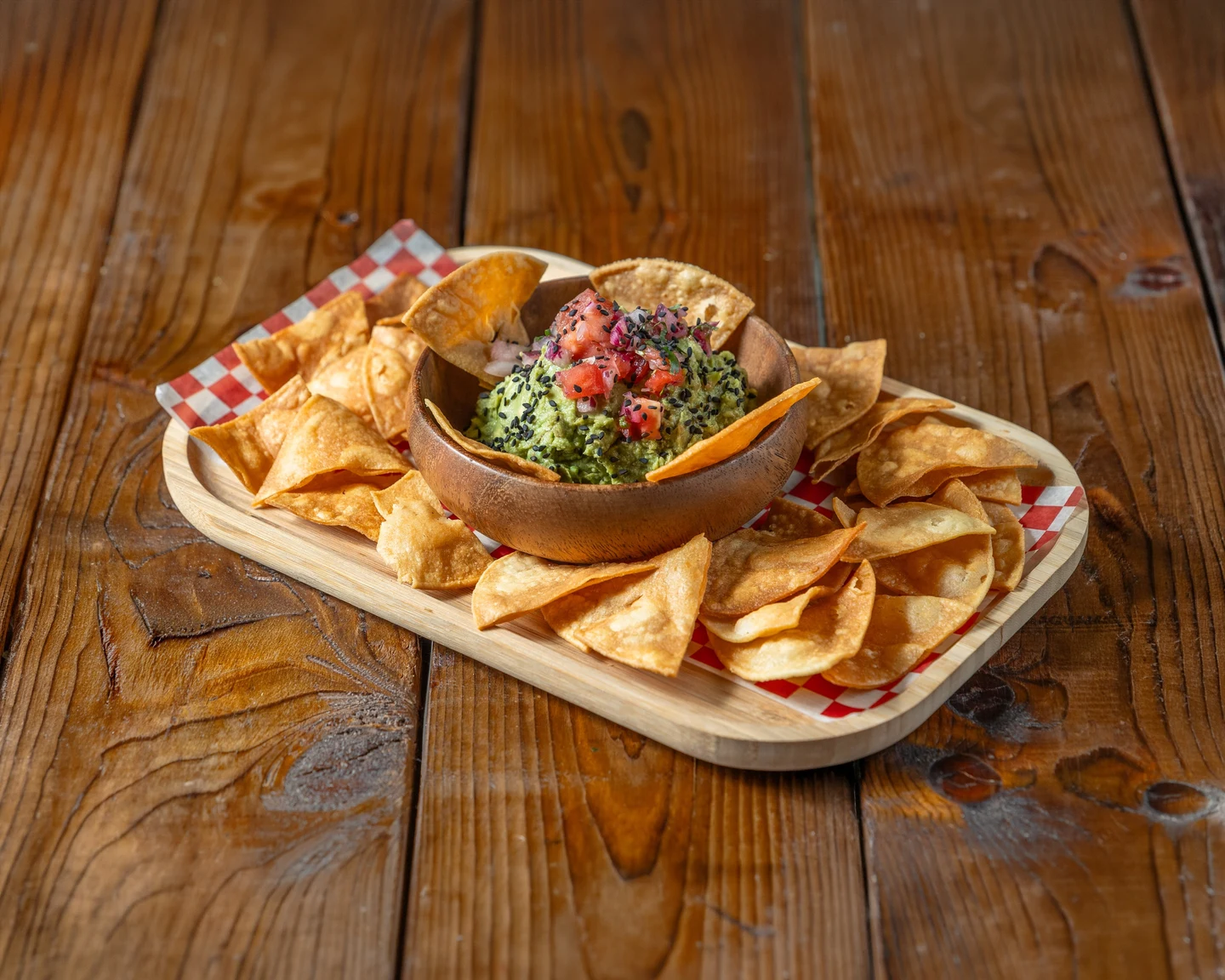 Guacamole
