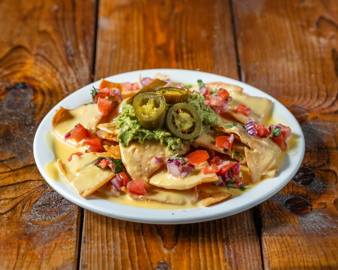 Nachos